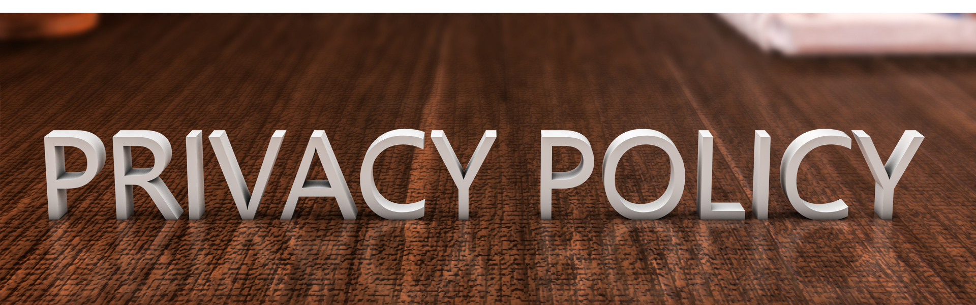 Privacy Policy